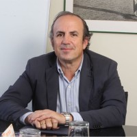 Alfonso Fernández de Córdoba Esteban