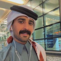Abdulrhman Alghamdi