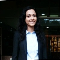 Sayani Paul