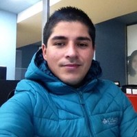 Sergio Cerda Contreras