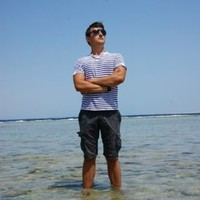 Андрей Пономарёв