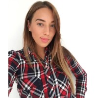 Yuliia Stefchuk