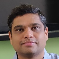 Harsh Jahagirdar