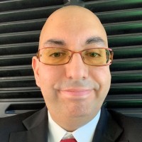 Anthony Martinez