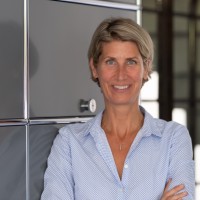 Charlotte Hager