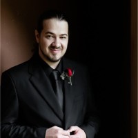 Alec Larsen