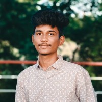 Tharun R