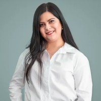 Carolina Fuentes