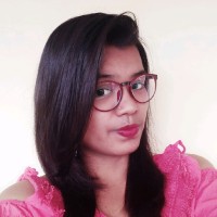 vrushali mahale