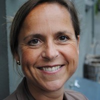 Marie Louise Van De Geer