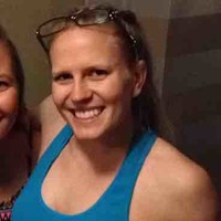 Melissa Thorogood, Cdfm-A, Pmp, Dfmcp2, Mpa