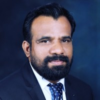 Arunkumar Balakrishnan