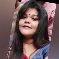 Abrita Ganguly
