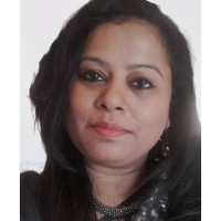 Dr Anna Nath Ganguly