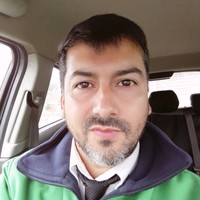 Claudio Peña