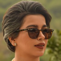 Soraya Jahangiry