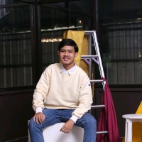 Nathan Aditya