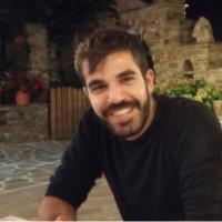 Panagiotis Chatziioannidis - Topintzis