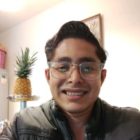 Cesar Pérez Palacios