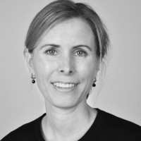 Maria Silvander