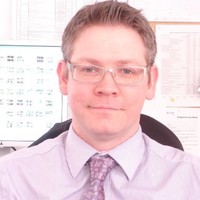 Daniel Ashton