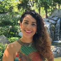 Patricia Rivero