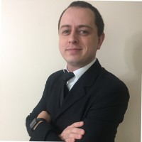 William Régis Caraça Mendes