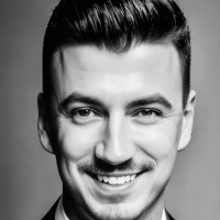 Sakis Alex Chatzispasou