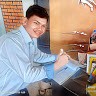 Sai Kham Lu