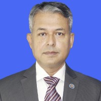 Lt Commander Md Kutubuddin, (S), DPC, PGDHRM, BN, Retired