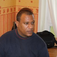 Mohamed Rouine