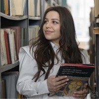 Syuzanna Zakharyan