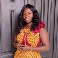 Mavis Appau