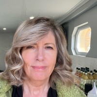 Cathy Abrahamson