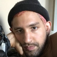Jordan Mang