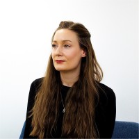 Georgia Izon