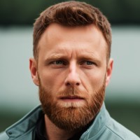 Nikolay Dosev