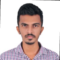 Abhilash Naik
