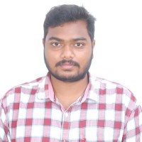 Modukuri Revanth Kishore