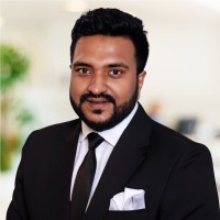 Cyrus Anushirvan Faizi