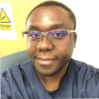 Akwasi Manu