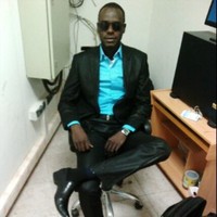 Mahamat Moustapha