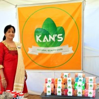 Kanchana S Babu