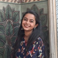 Vrunda Rajgor