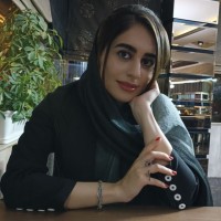 Mona Taghizadeh
