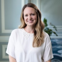 Meredith Douglas