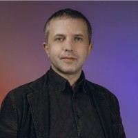 Maxim Oprya