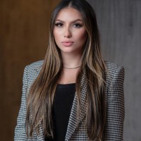 Bárbara Bragança
