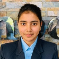Anjali Mahajan