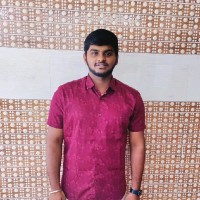 Muralidharan Janakiraman